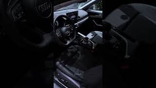 2024 Audi A5 sportback 40tfsi #audi #vnaudi #audia5sportback #fyp