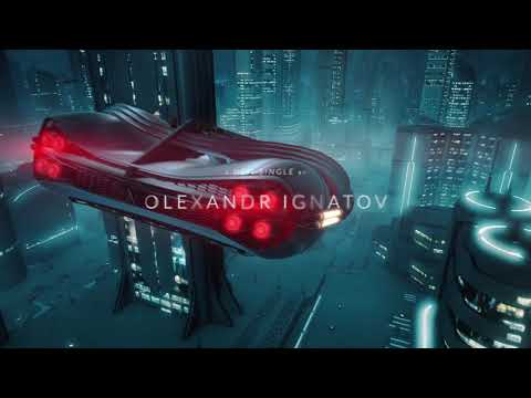 Olexandr Ignatov - Take Off (teaser)