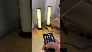 Monster RGB light bar pair #contentcreation #contentcreators #walmartfinds