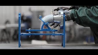 Precision Pipe Fitting System | Fit Rite Systems
