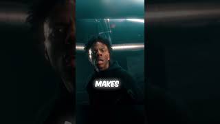 IShowSpeed Sends a WARNING with New Song ‘Fight to Win’ 🔥 #edit #rapper #hiphop #rap #motivation