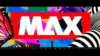 Adobe MAX 2025!