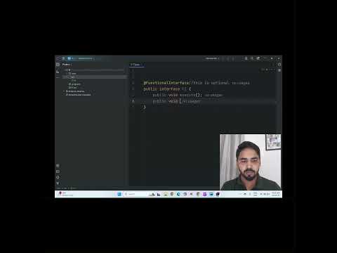 Declare More Than One Abstract Method in Functional Interface | Compilation Error Explained