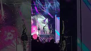Blackpink World Tour - Born Pink Encore - MetLife Stadium, New Jersey