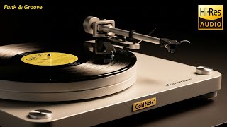 Ultimate Hi-Fi: Experience Lossless FLAC Audio Clarity