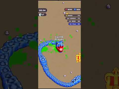 Gameplay"7. "Snake Clash: Tips and Tricks"8.  Game Review"9. "Snake Clash: High Score Challenge"