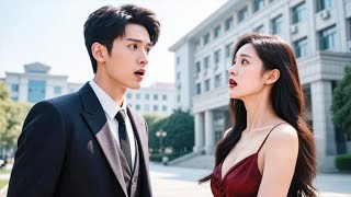 [Multi SUB] 上一世他為救校花而死，重來一世沒想到小夥直接撲上來要他負責？ ！#MiniDrama #精彩大陆短剧