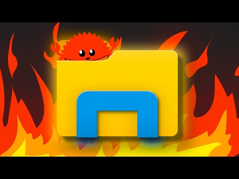 How I RUINED My Rust Project