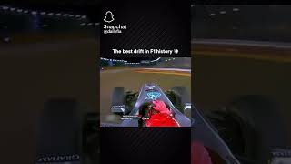 Cleanest F1 Drift Ever #automobile #carnerd #cartok #car #carcomponents #cars #carparts #viral