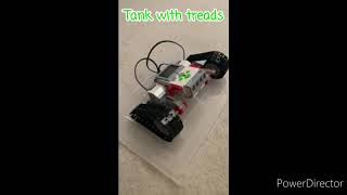 Stemtree Virtual Robotics