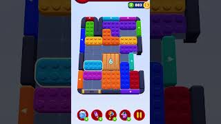 Color Block Jam level 426 #games #gaming #gameplay #walkthrough #solution #çözüm #solved #gamer