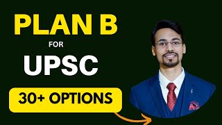 UNCONVENTIONAL REWARDING PlanB careers for UPSC aspirants