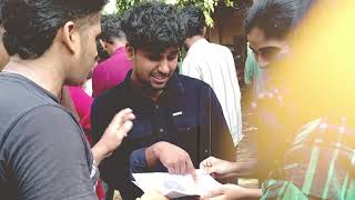 Students making an EV in campus in just 4 days!!! Jyothi Enggineering College 🤝 Capabl