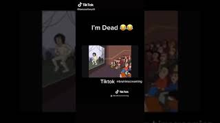 Michael jackson hehe