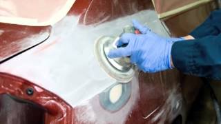 Rogers Auto Body and Kevins Restoration