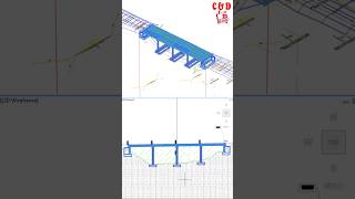 Bridge in Civil 3d #civil3d #bridge