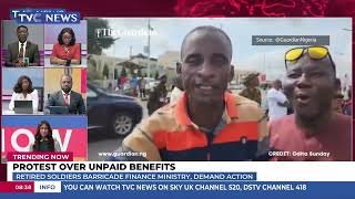 Trending Now_U.S Warns Nigerian Students Studying There Against Violation Visa Rules