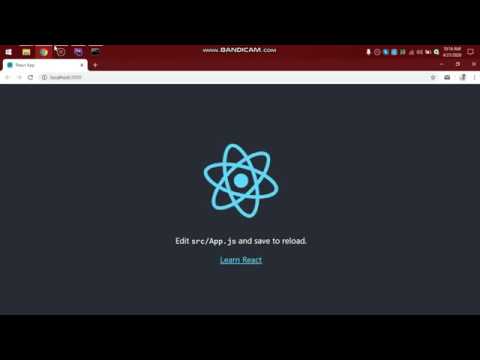 Setting Up React Router with Bootstrap UI | Part 3