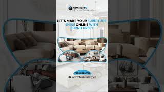 Let’s Make Your Furniture Shine Online with FURNITUREFY!