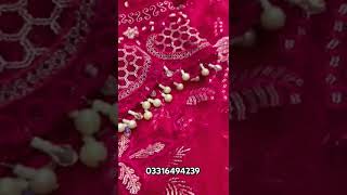 Unstitched Saree women collection summer wear⚡#shorts #saree #sarees #womensaree #onlinebuy #fashion