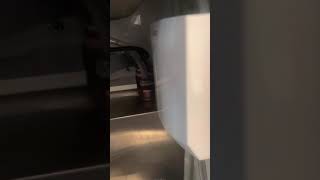 Travois RV Van water issues