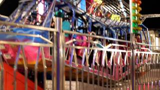 Euro Fun Park at Skudai, JB