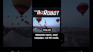 🚀 Automated reports, smart campaigns, real SEO results.