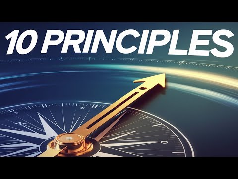 10 Wealth Building Principles They Never Taught You In School