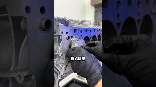 Car repair中国匠人 老车翻新 汽车翻新 旧物修复