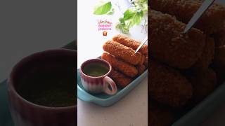 my nanima’s paneer pakoras 🪷
