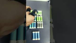 DIY Battery #diybattery #diy #gluegun