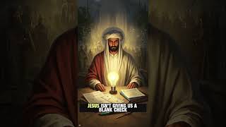 How to Pray with Faith | Mark 11:24 Explained in 50 Seconds