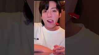 fake Vs Real Piercing   #bts #shorts