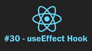 useEffect Hook in React