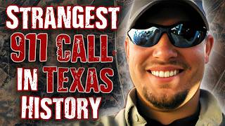 Texas' Strangest Disappearance - The Brandon Lawson Mystery