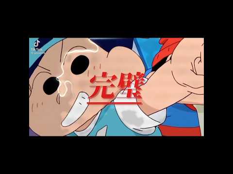 クレヨンしんちゃんもう一個のラップバトルピラフ星人