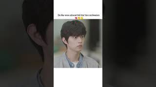 this confession felt so real💘almost shipped them #bl #blseries #kbl #kdrama #love #shorts