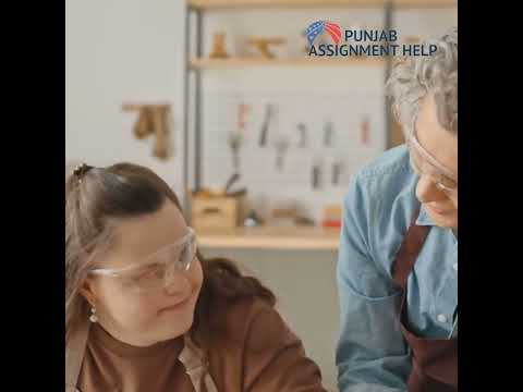 Punjab Assignment help
