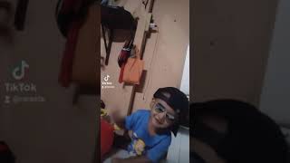 Tiktok askatul