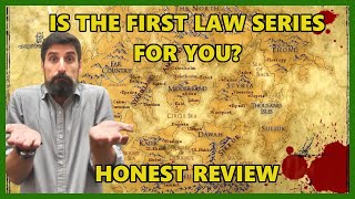 Is The First Law World For You? | Honest Review