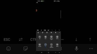 Termux userrecon kurulumu
