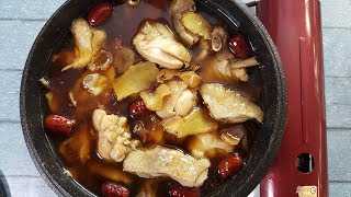 【1mintips】經典麻油雞，永遠排隊的好滋味！三個撇步，暖呼呼麻油雞隨時上桌！