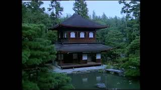 【TVCM】1994年 冬「銀閣寺」そうだ 京都、行こう。