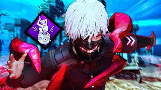 Is POP a Good Perk on The Ghoul in DBD?