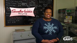 C What's Happening Sweetie-licious Pi Day 2023