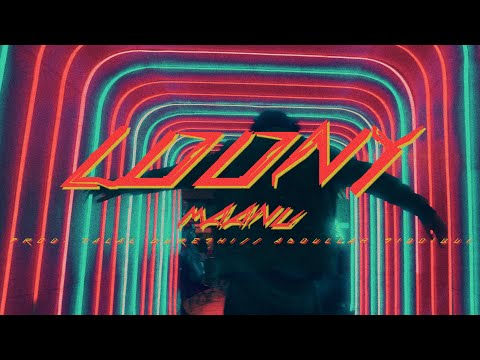 Maanu - LOONY (prod. Talal Qureshi & Abdullah Siddiqui)