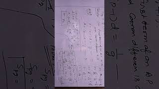 Ap series #motivational #maths #class12mathsmostimportantquestions