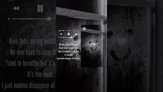 even in silence… i still hear it calling. #fyp #synthpop #synthwave #viralsong  #foryou #music
