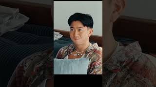Shun jealousy ☠️#daishun #shun#dai #theboyfriend#netflix#jealousy #dainakai#kdrama#realtyshow#lgbt