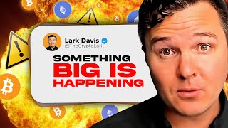 Bitcoin & Ethereum Enter The Danger Zone
